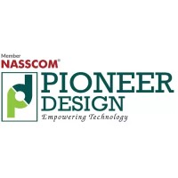 Pioneer Design and Engineering Private Limited Logo