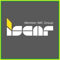 ISCAR do Brasil Logo