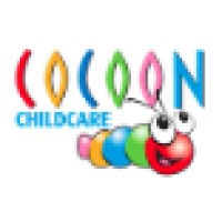 Cocoon Childcare Logo