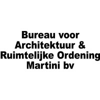 Martini-architekten Logo