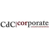 CdC Corporate - Consultoria de Benefícios Logo