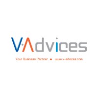 V-Advices Logo