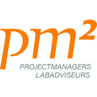 PM² projectmanagers labadviseurs Logo