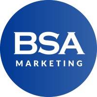 BSA Marketing Logo