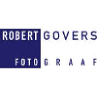 robert govers fotograaf Logo