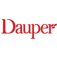 Dauper Logo