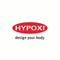 HYPOXI® Australia Logo