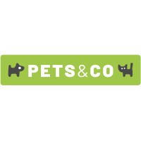 Pets&Co Logo