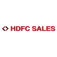 HDFC Sales Private Limited Logo