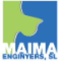 MAIMA ENGINYERS SL Logo