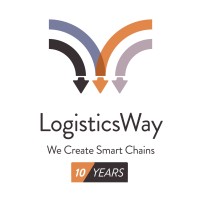 Logistics Way Logo