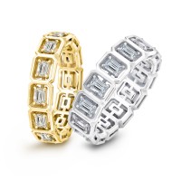 Shimansky Jewelry - Cape Town, New York. Logo