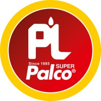 PARAS LUBRICANTS LIMITED Logo