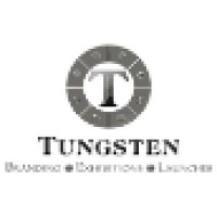 Tungsten / designsa.com Logo