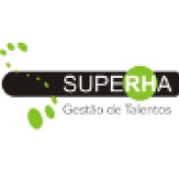 Superha Gestão de Talentos Logo