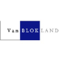 Van Blokland B.V. Logo