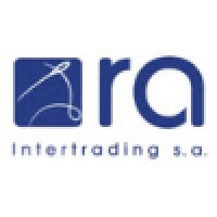 R.A. Intertrading S.A. Logo