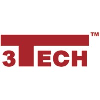 3TECH Engineering Limited Logo