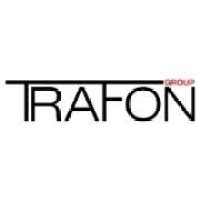 TraFon Group Logo