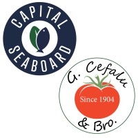 Capital Seaboard & G. Cefalu & Bro., Inc. (CGC Holdings, Inc) Logo