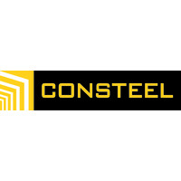 Consteel Technical Services Limited Logo