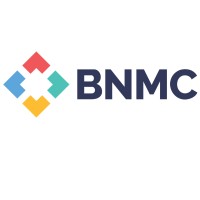 Buffalo Niagara Medical Campus, Inc. Logo
