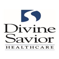 Divine Savior Healthcare Logo