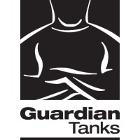 Guardian Tanks Logo