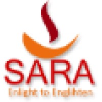 Sara Business Solutions Logo