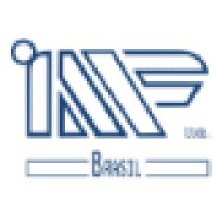 IMF BRASIL Inst. e Maq. para Fund. Ltda Logo