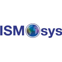 ISMOsys Group Ltd Logo