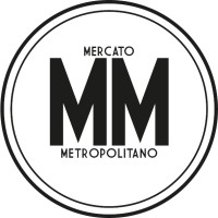 Mercato Metropolitano Logo