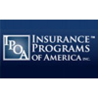 Insurance Programs of America, Inc. (IPOA) Logo