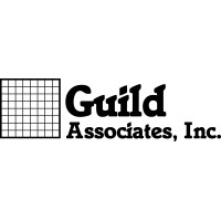 Guild Associates, Inc Logo