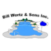 Bill Wertz & Sons Inc. Logo