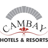 Cambay Hotels & Resorts Logo