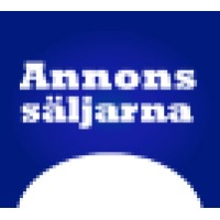Annonssäljarna Logo
