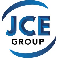 JCE Group Logo