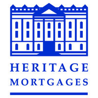 Heritage Mortgages Logo