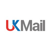 UK Mail Logo