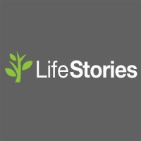 LifeStories Digital Logo
