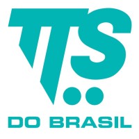 TTS do Brasil Logo
