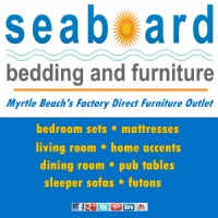 SEABOARD BEDDING AND FURNITURE LLC Logo