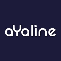 aYaline Logo