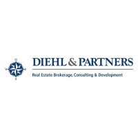 Diehl & Partners, LLC Logo