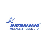 Ratnamani Metals & Tubes Ltd. Logo