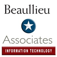Beaullieu & Associates, Inc.- IT Recruiting Logo