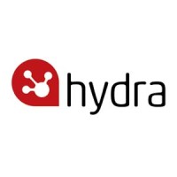 Hydra Management Logo