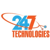 24/7 Technologies Logo