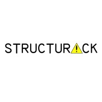Structurack Logo